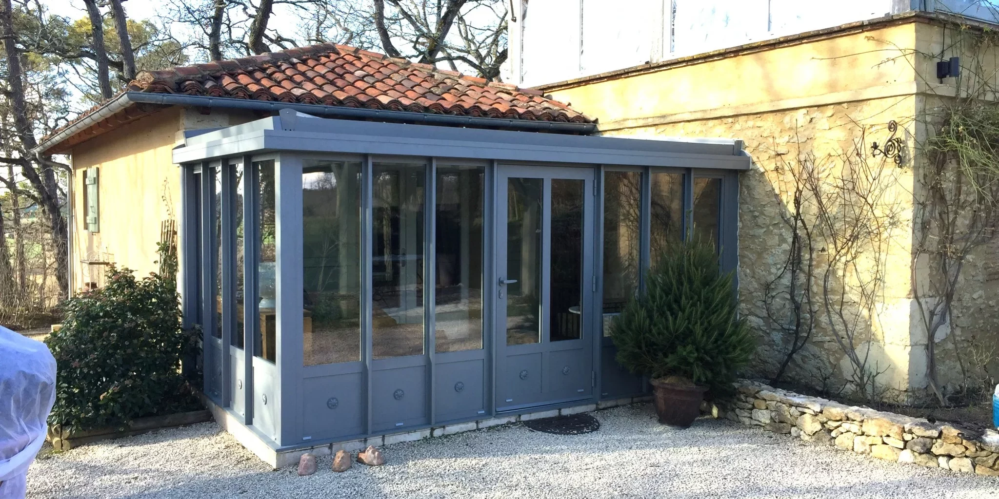 menuiserie veranda auch menuiserie veranda auch