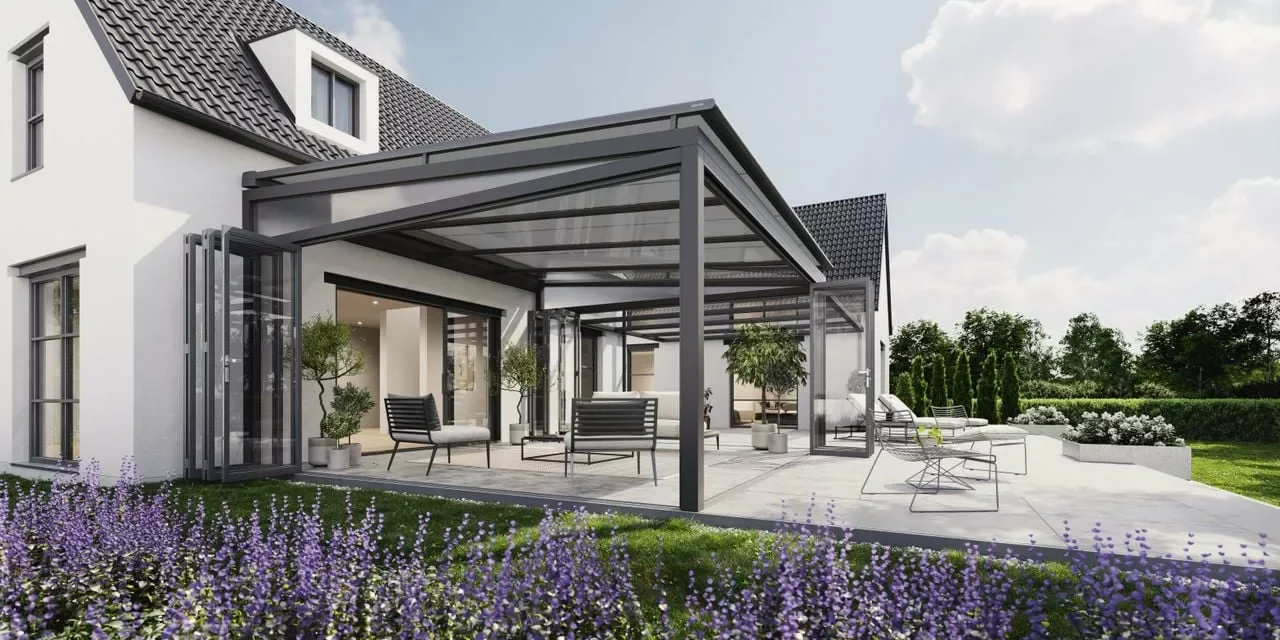 store de véranda auch