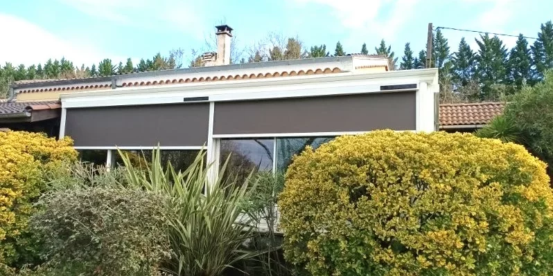 store pour véranda auch store pour véranda auch