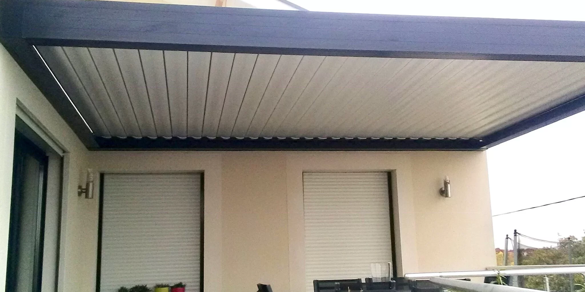 fabricant pergola auch