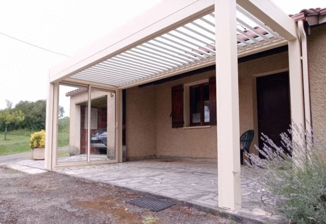 menuiserie pergola gers menuiserie pergola gers