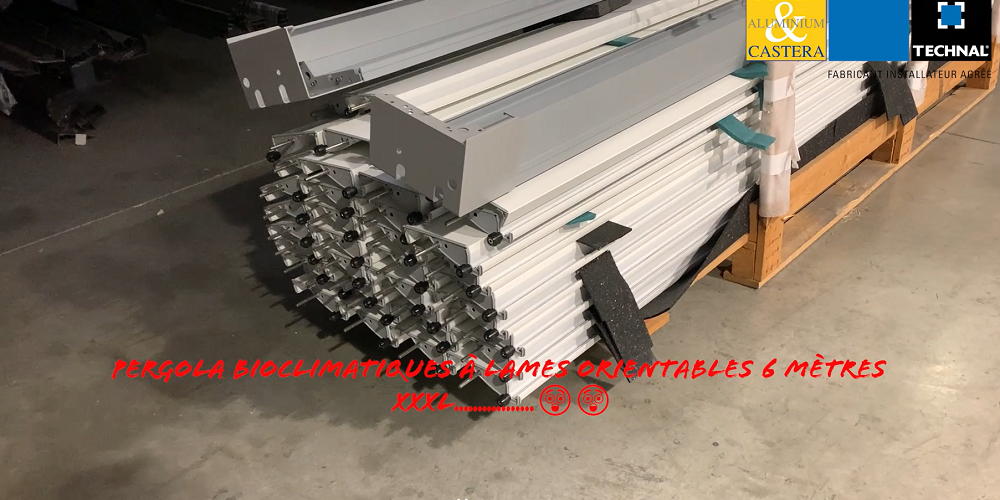 pergola bioclimatique auch gers 32