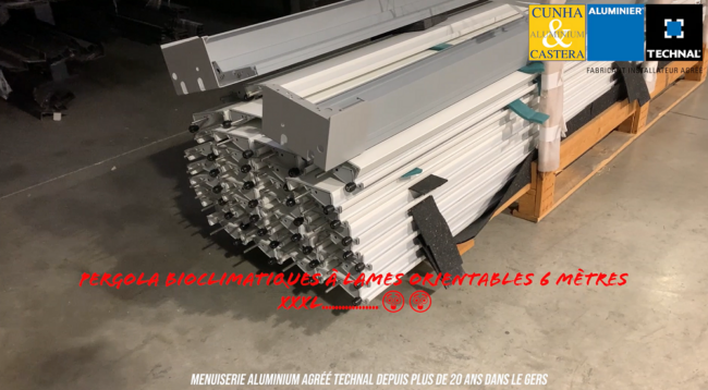 pergola bioclimatique auch gers 32 pergola bioclimatique auch gers 32