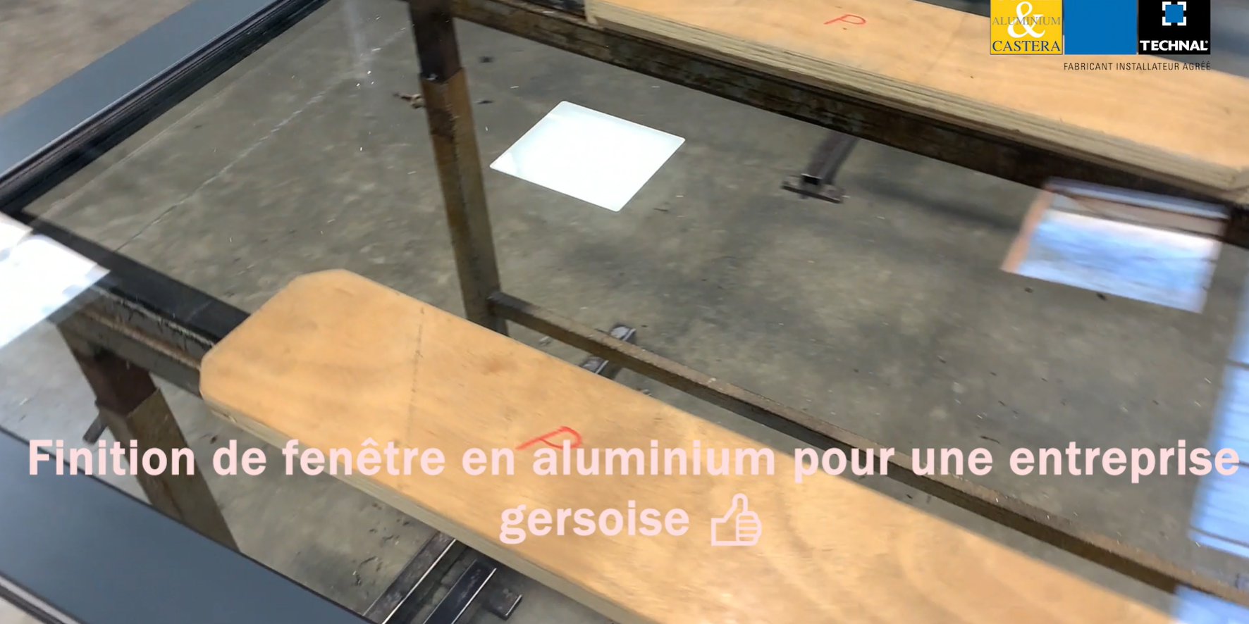 fenetre en alumium fenetre en alumium