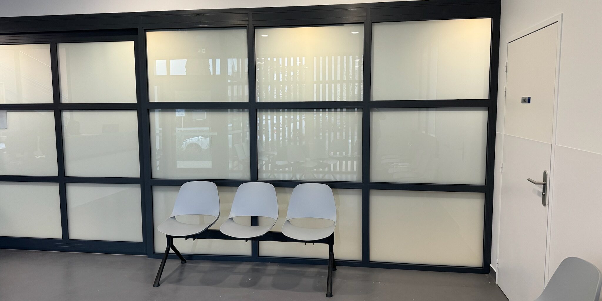 menuiserie auch cloisons coulissantes