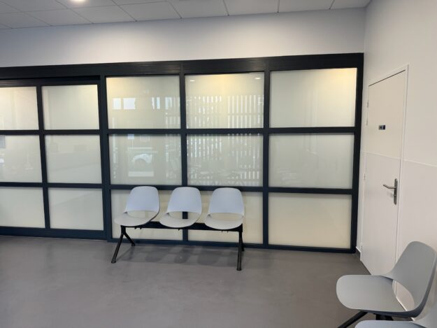 menuiserie auch cloisons coulissantes