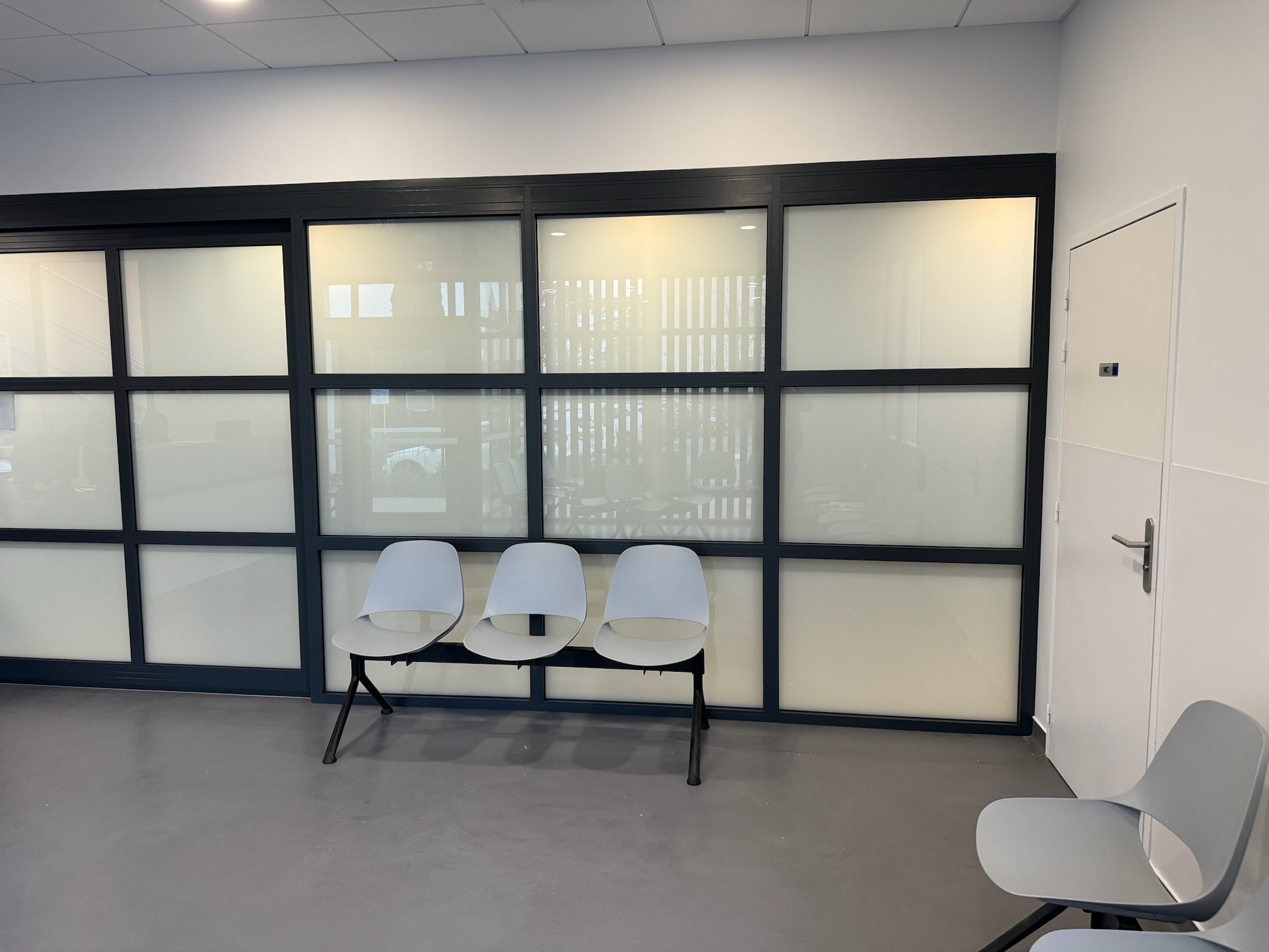 menuiserie auch cloisons coulissantes