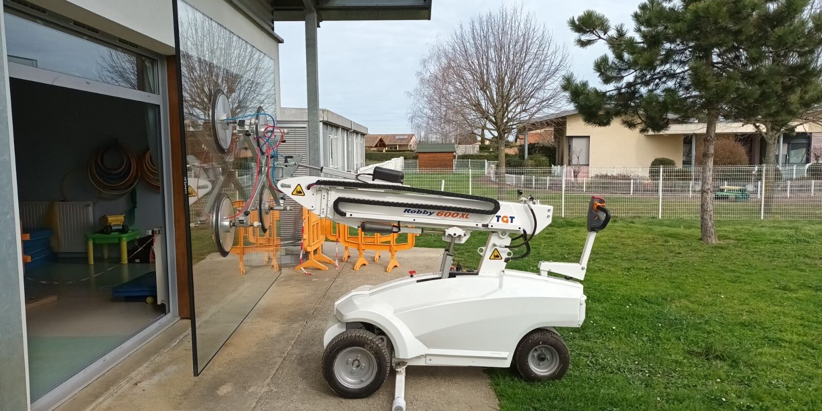 menuiserie gers aluminium