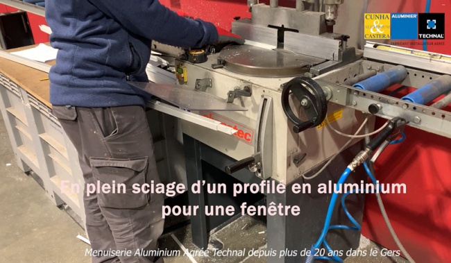 menuiserie gers fenetre