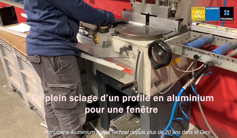 menuiserie gers fenetre