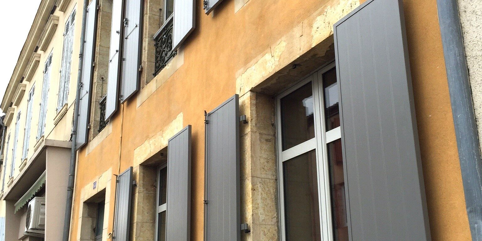 menuiserie gers volet battant menuiserie gers volet battant