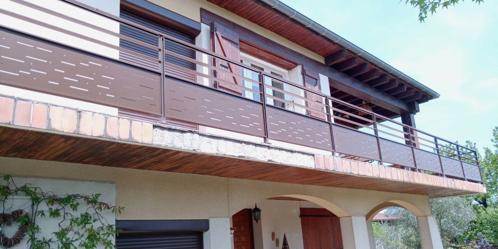 menuiserie garde-corps auch menuiserie garde-corps auch