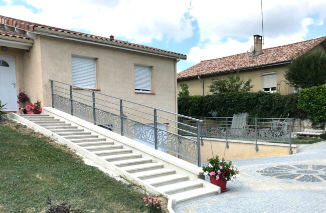 menuiserie garde corps auch menuiserie garde corps auch