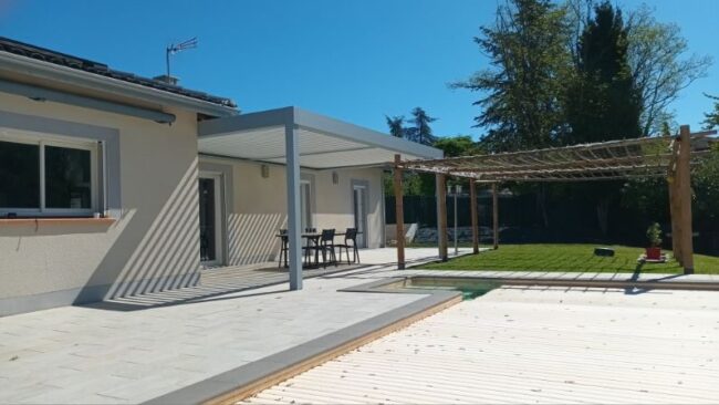 menuisier pergola auch menuisier pergola auch
