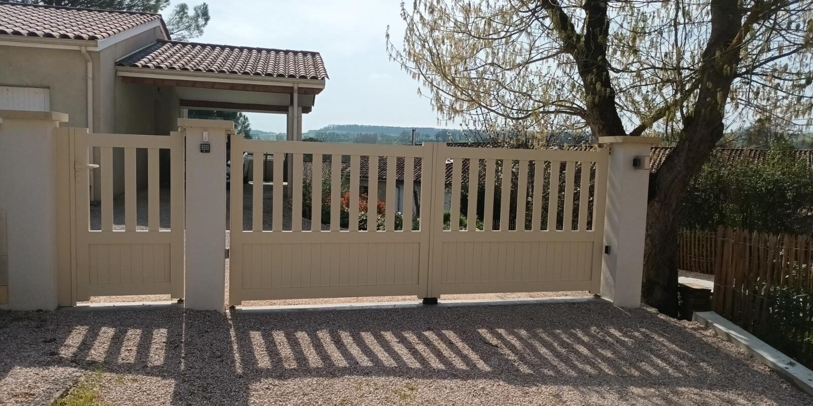 portail menuiserie auch portail menuiserie auch