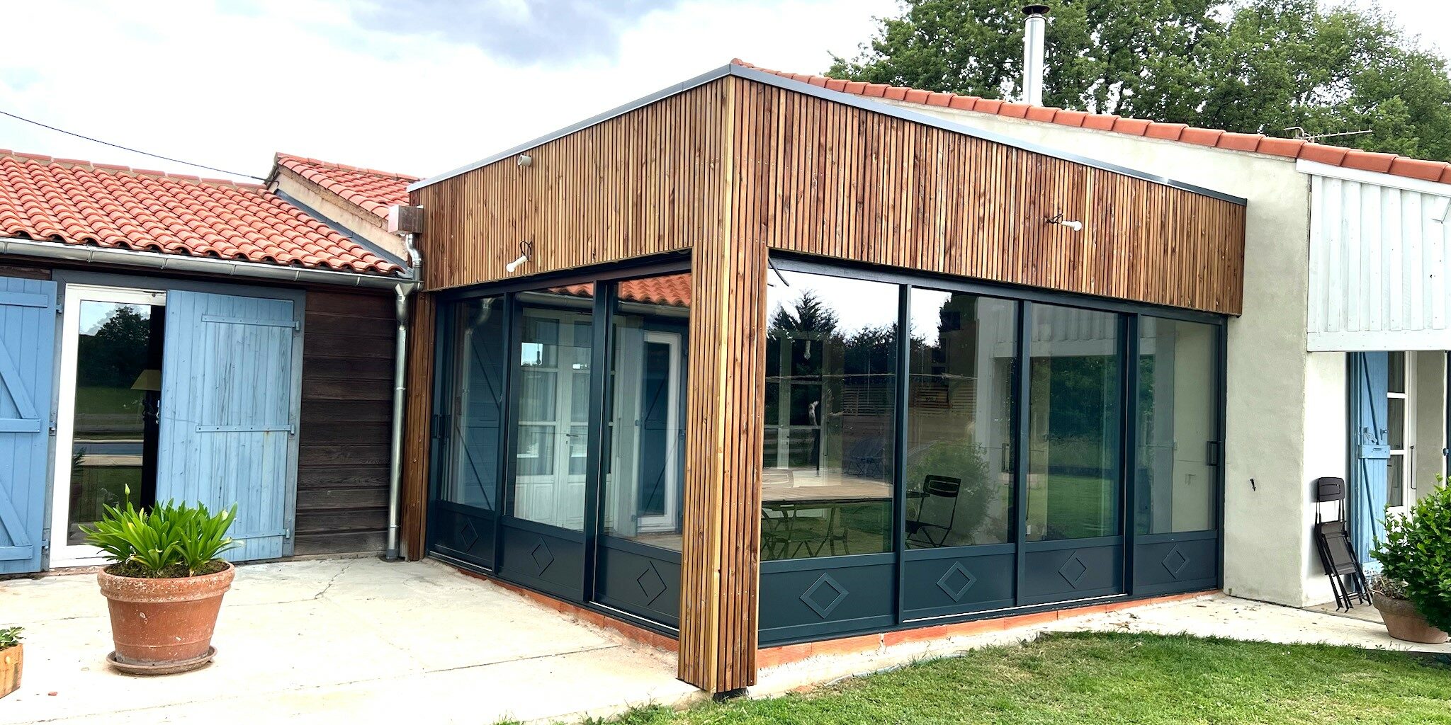 installateur baie coulissante Auch installateur baie coulissante Auch