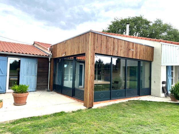 installateur baie coulissante Auch