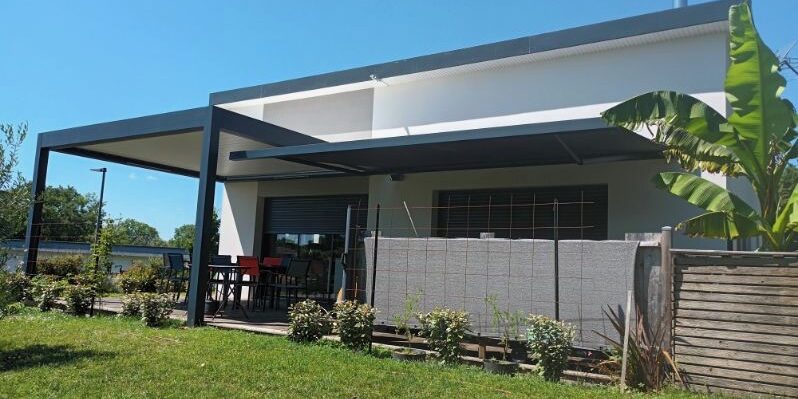 Acheter store extérieur Gers