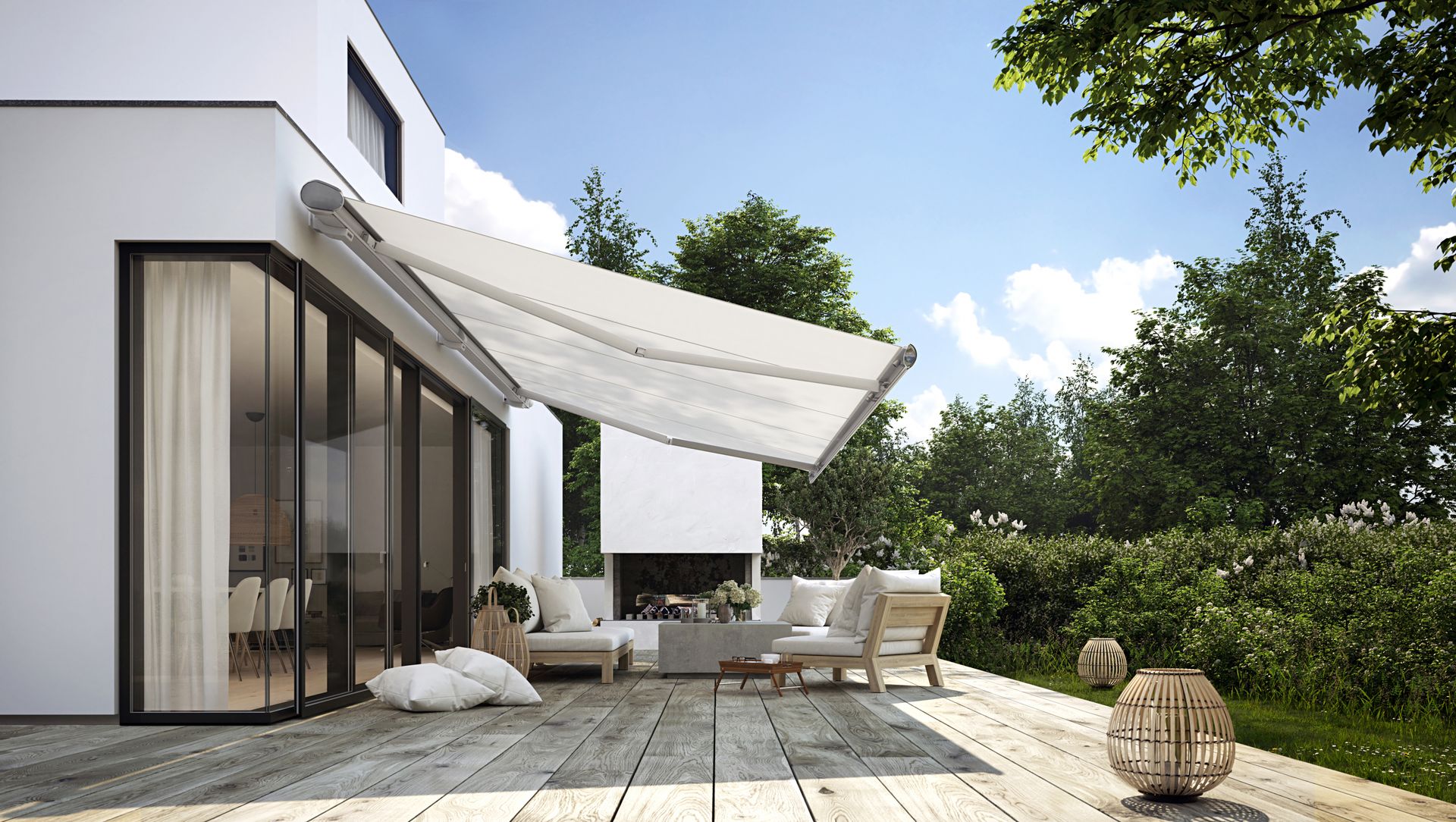 Store markilux auch gers