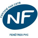 certification NF fenetre auch gers