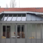 menuiserie véranda auch