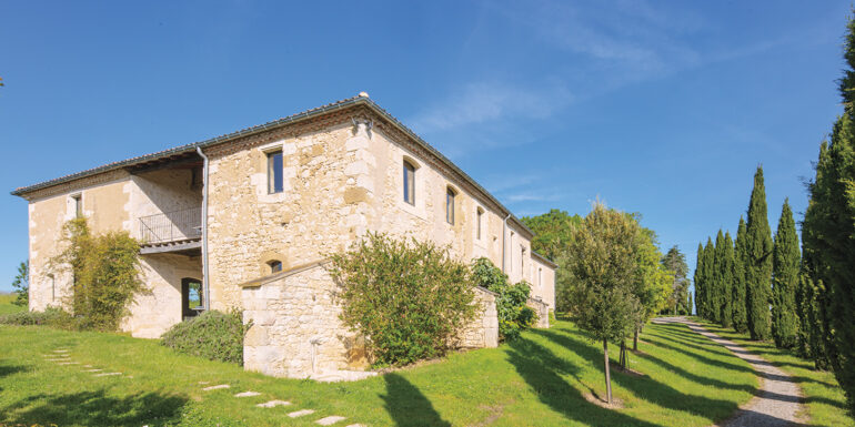 Menuiserie aluminium pour fenêtres à Auch