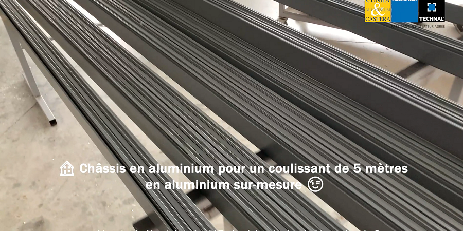 coulissant alu auch gers