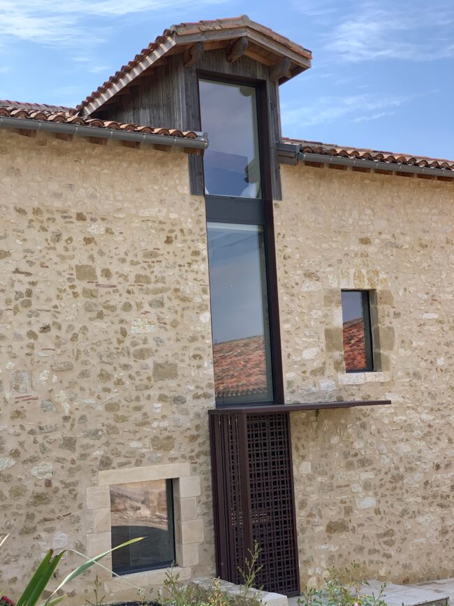 fenetre menuiserie auch