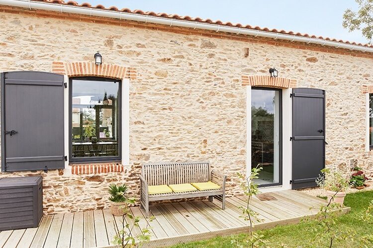 Artisan pour volets battants en aluminium à Auch Artisan pour volets battants en aluminium à Auch