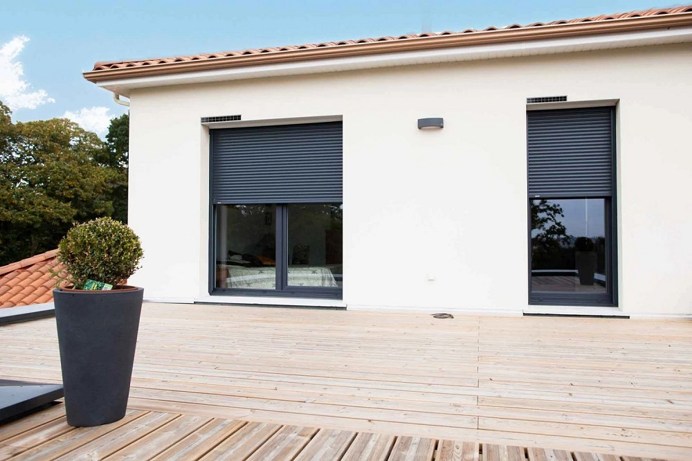 Entreprise volets roulants auch