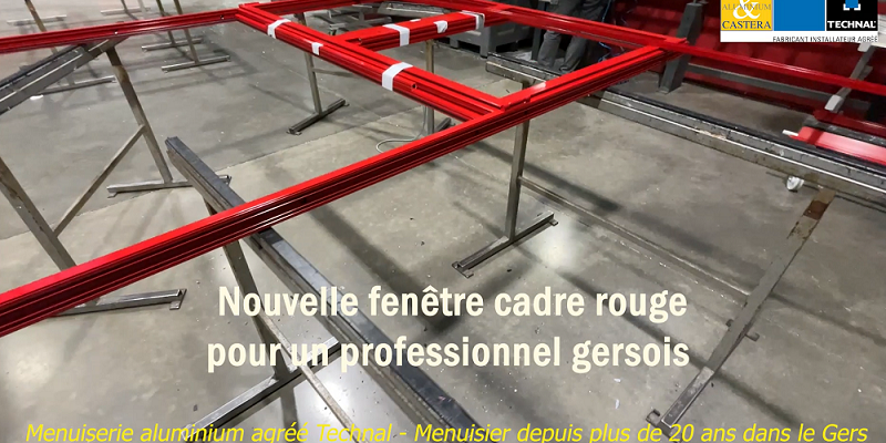 changer fenetre menuiserie auch