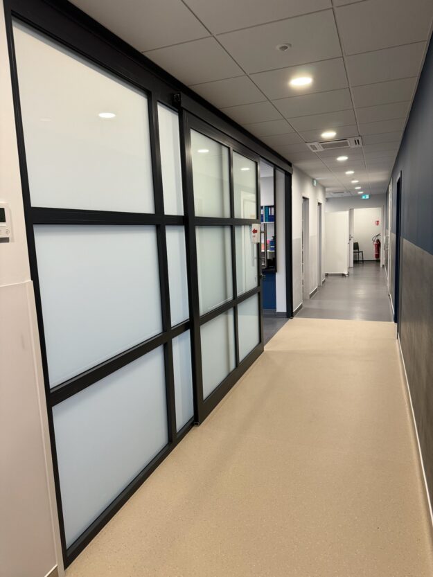 cloison occultante coulissante auch cloison occultante coulissante auch