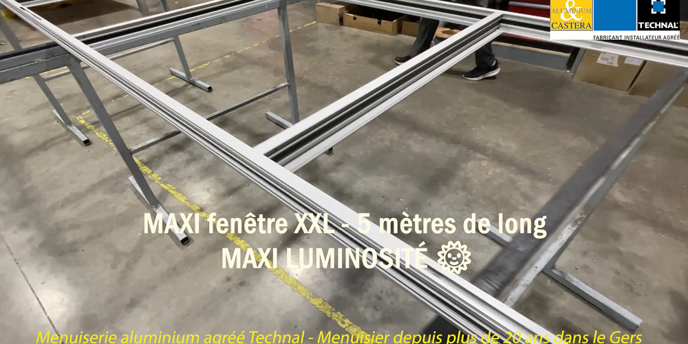 fenetre sur-mesure auch gers