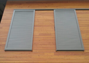 installation volets coulissants aluminium Auch