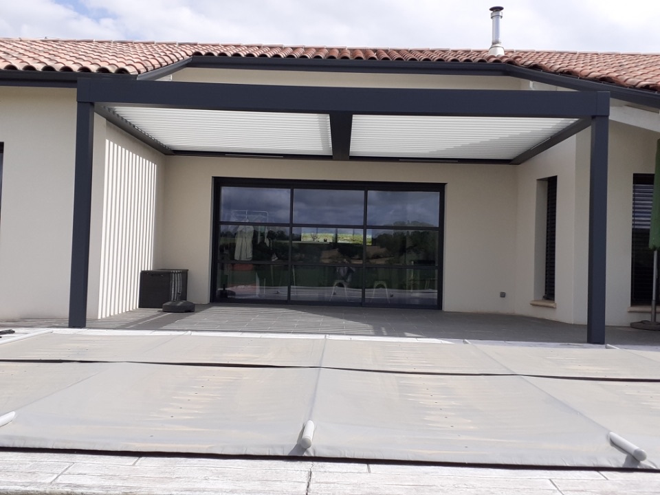 aide financement pergola Auch