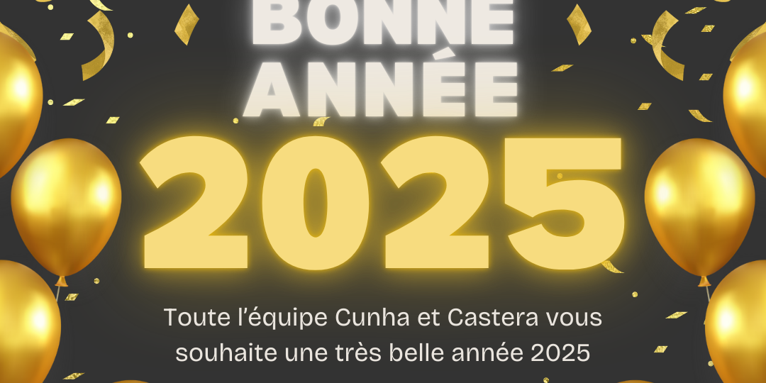 Bonne année 2025 Bonne année 2025