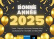 Bonne année 2025