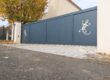 Prix portail aluminium dans le Gers