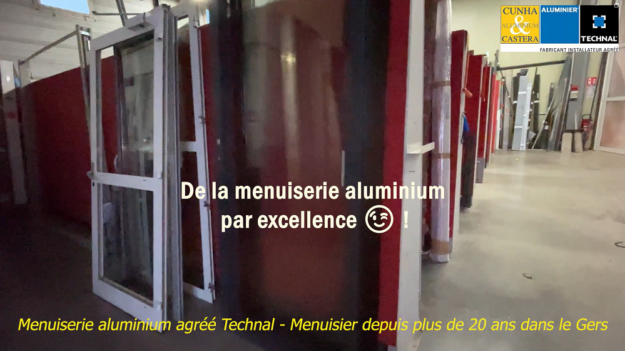 menuiserie alu auch menuiserie alu auch