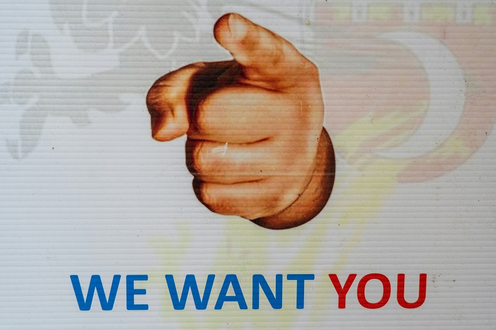 recrutement cunha et castera