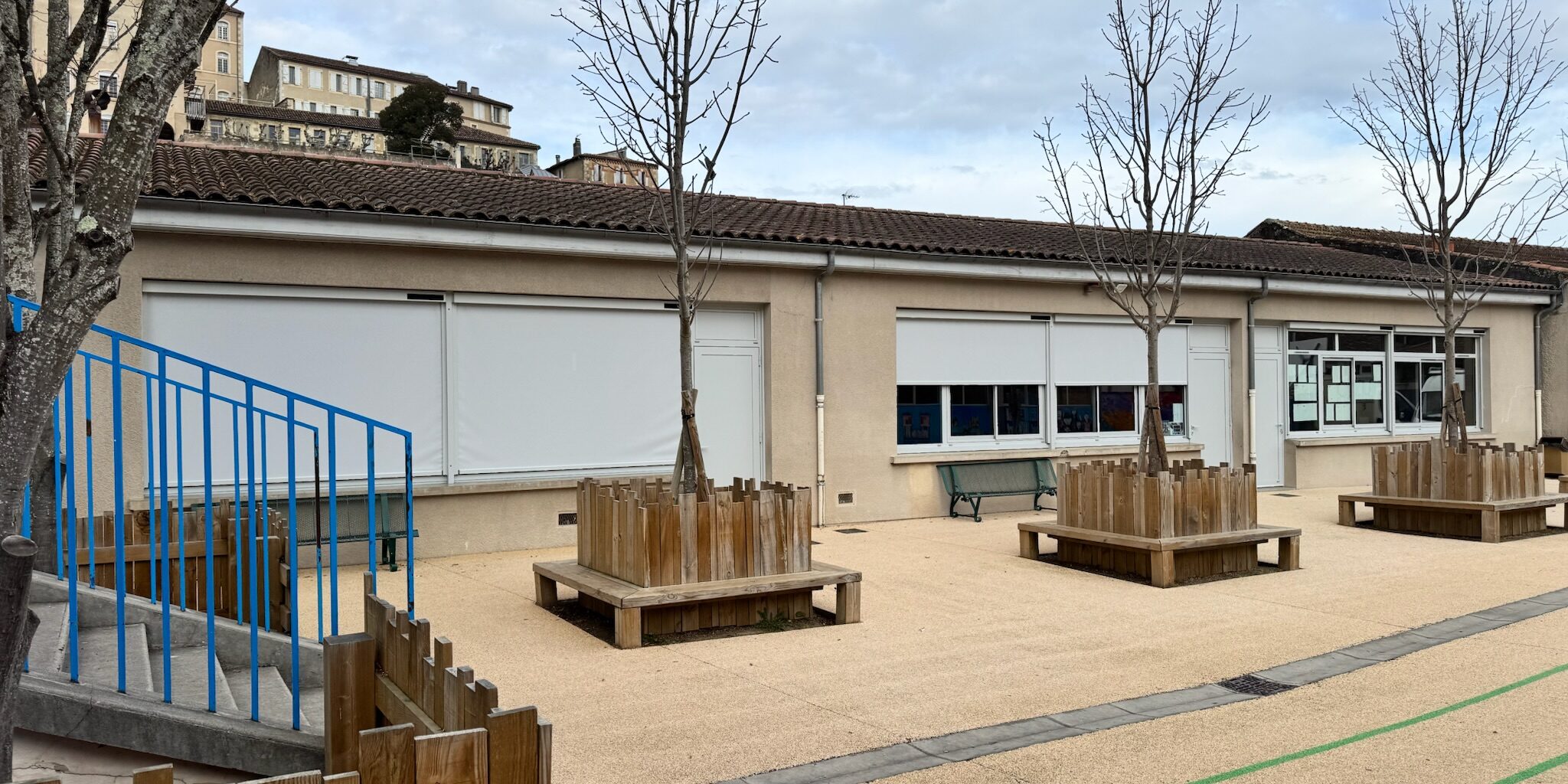 Entreprise volet roulant Auch