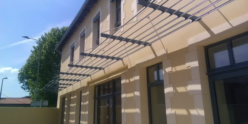 Fabricant brise soleil Auch Fabricant brise soleil Auch