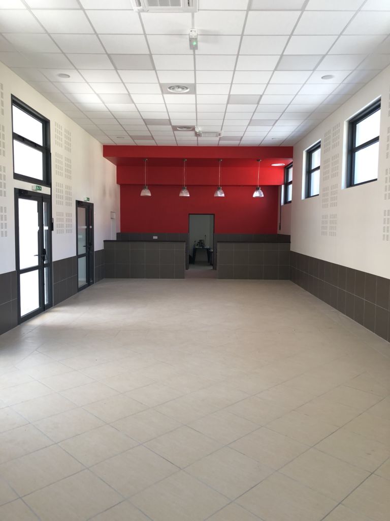 Prix fenêtre alu à Auch