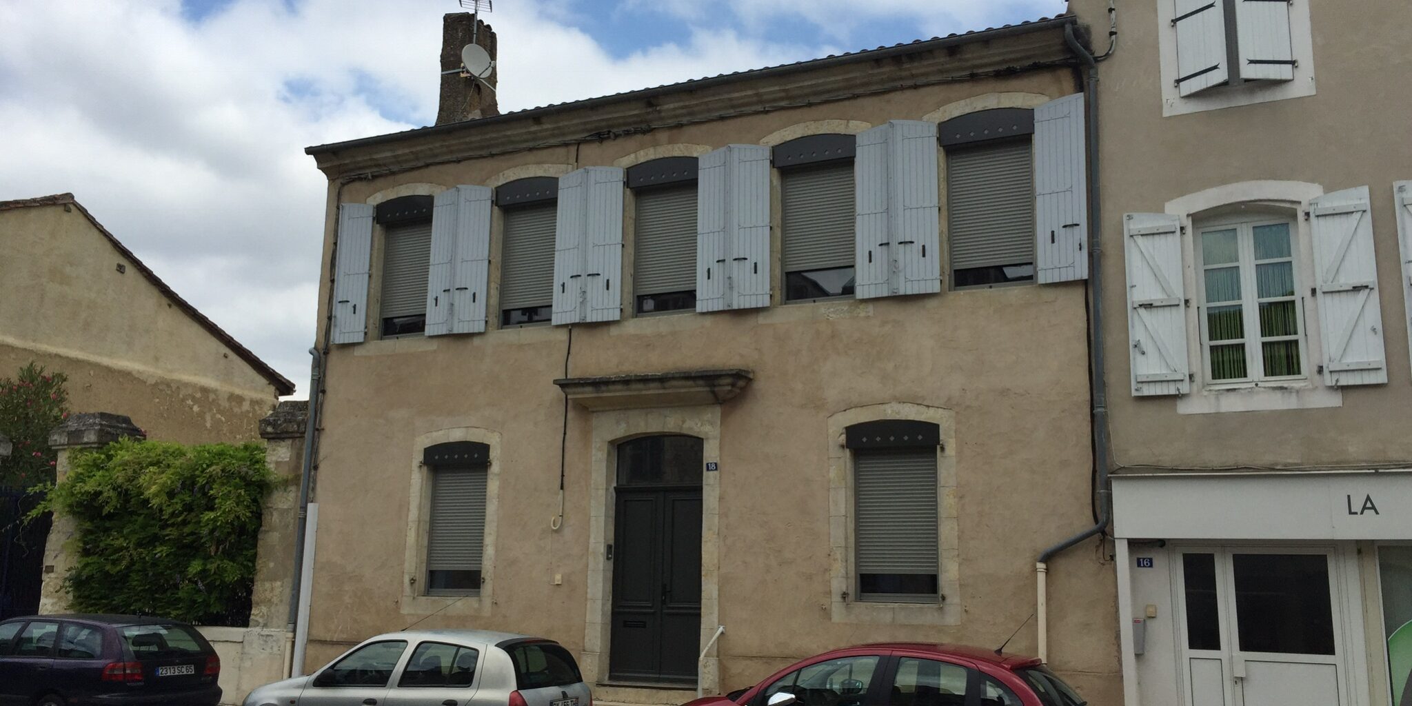 Prix fenêtre sur mesure Auch