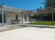 Prix pergola à Auch