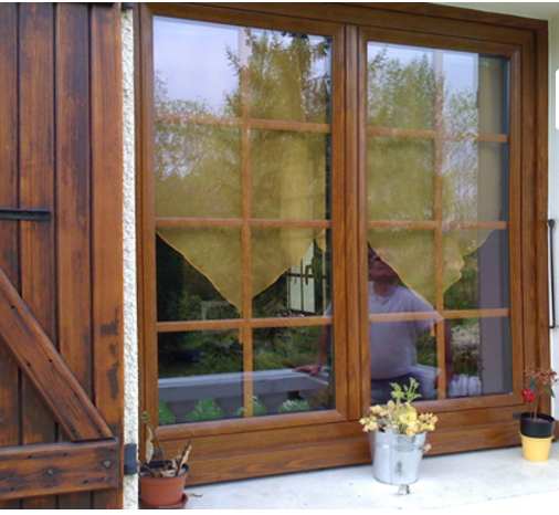 Remplacement fenêtres anciennes à Auch