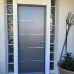 technal-porte-entrée