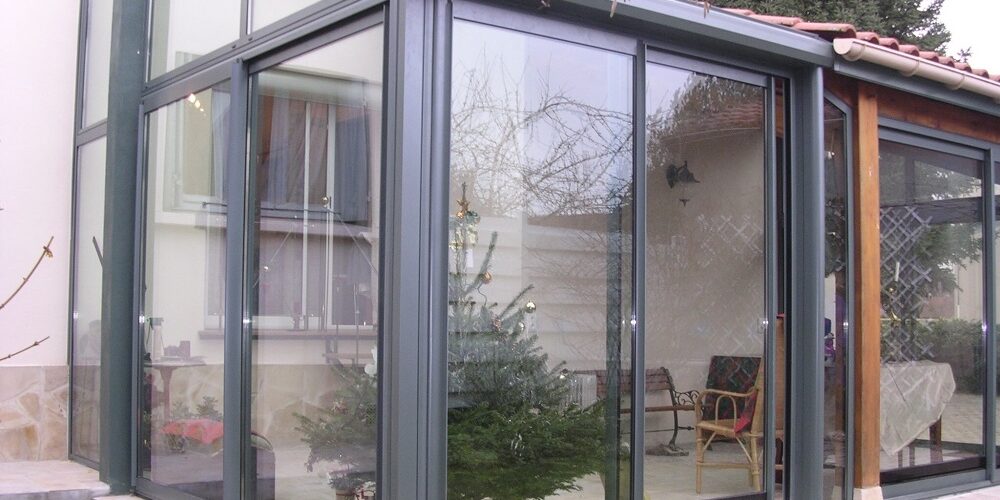 veranda auch gers