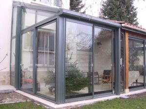 veranda auch gers
