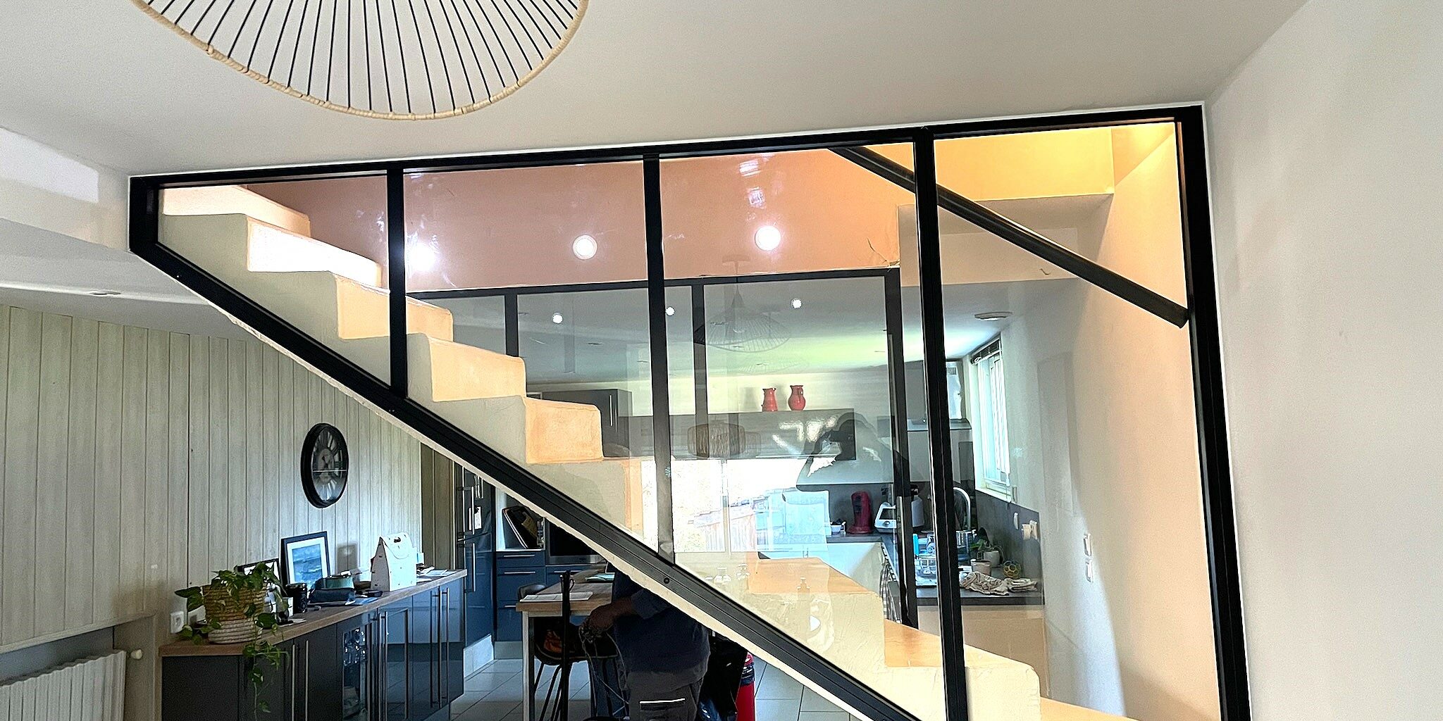 garde corps sécurisé escalier auch garde corps sécurisé escalier auch